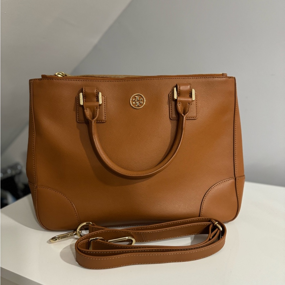 Tory Burch Tote Bag